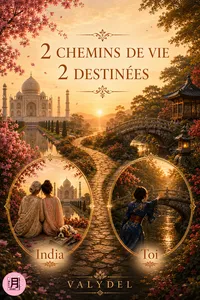 Inde / Toi_cover