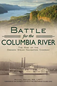 Battle for the Columbia River_cover