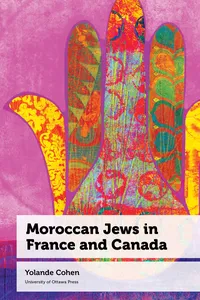 Moroccan Jews in France and Canada_cover