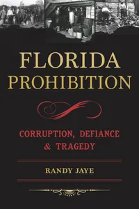 Florida Prohibition_cover