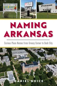 Naming Arkansas_cover