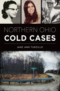 Northern Ohio Cold Cases_cover