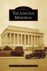 Lincoln Memorial, The_cover