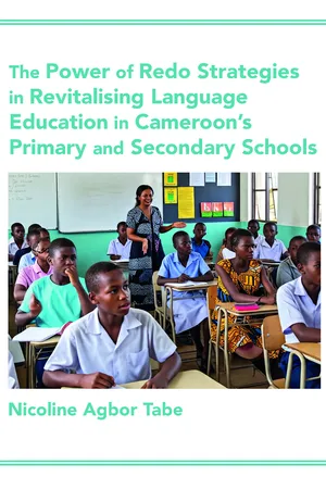 The Power of Redo Strategies in Revitalising Language Education in Cameroon’s Primary and Secondary Schools
