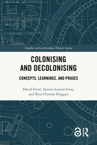 Colonising and Decolonising_cover