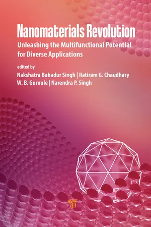 Nanomaterials Revolution