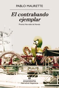 El contrabando ejemplar_cover