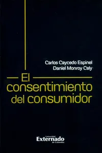 El consentimiento del consumidor