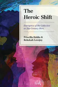 The Heroic Shift_cover
