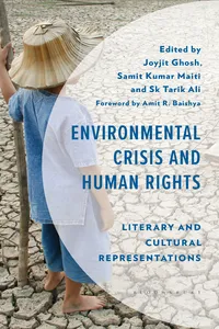 Environmental Crisis and Human Rights_cover