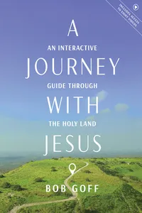 A Journey with Jesus_cover