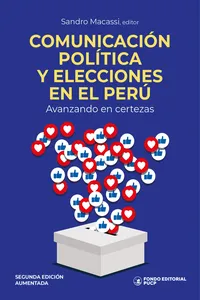 Comunicación política y elecciones en el Perú_cover