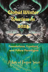 Global Winter Tourism in 2025_cover