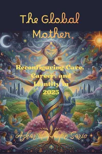 The Global Mother_cover