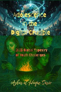 Adolescence in the Digital Crucible_cover
