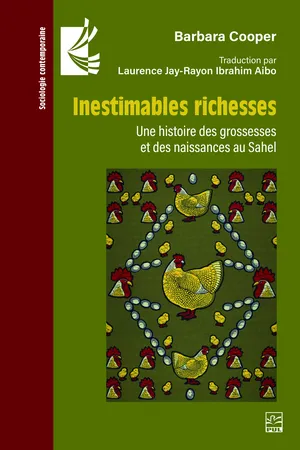 Inestimables richesses