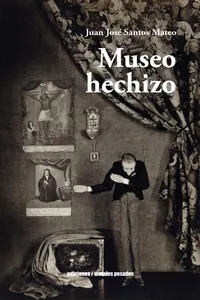 Museo hechizo_cover