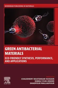 Green Antibacterial Materials_cover