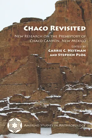 Chaco Revisited