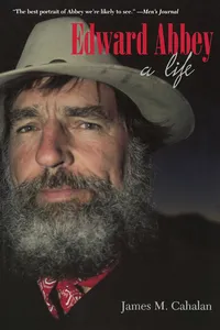 Edward Abbey_cover
