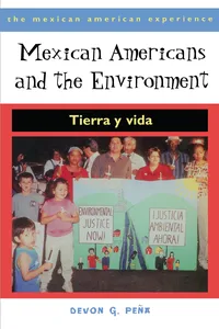 Mexican Americans and the Environment_cover
