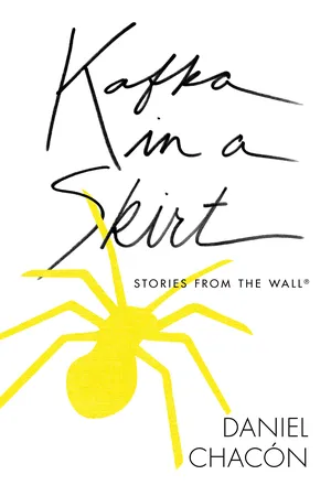 Kafka in a Skirt