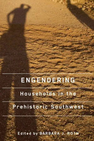 Engendering Households in the Prehistoric Southwest