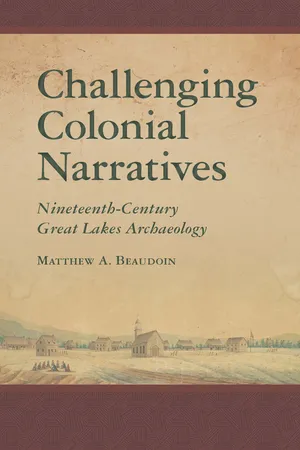 Challenging Colonial Narratives