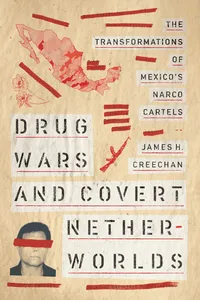 Drug Wars and Covert Netherworlds_cover