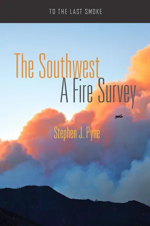 The Southwest