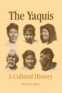 The Yaquis_cover