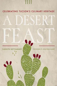 A Desert Feast_cover