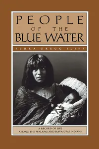 People of the Blue Water_cover