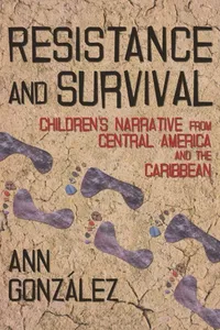 Resistance and Survival_cover