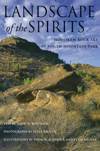 Landscape of the Spirits_cover