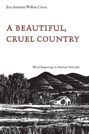 A Beautiful, Cruel Country