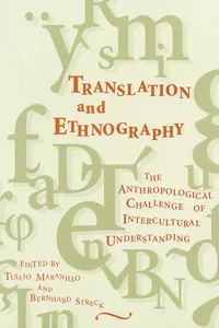 Translation and Ethnography_cover