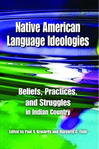 Native American Language Ideologies_cover