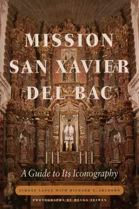 Mission San Xavier del Bac_cover