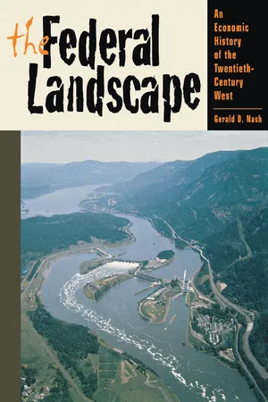 The Federal Landscape