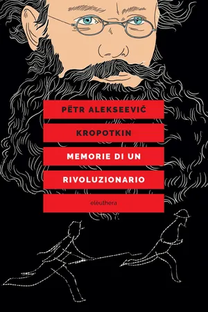 Memorie di un rivoluzionario