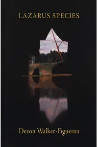 Lazarus Species_cover