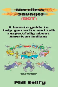 Merciless Savages_cover