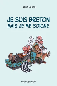 Je suis breton mais je me soigne_cover