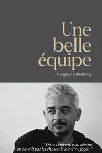 Une belle équipe_cover