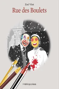 Rue des Boulets_cover