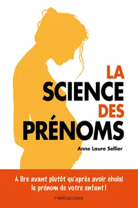 La Science des prénoms_cover