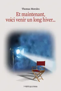 Et maintenant, voici venir un long hiver..._cover