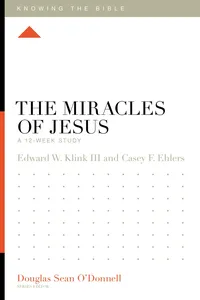 The Miracles of Jesus_cover