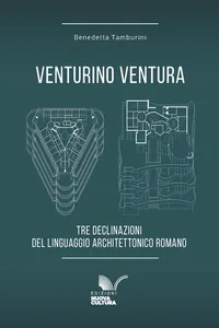 Venturino Ventura_cover